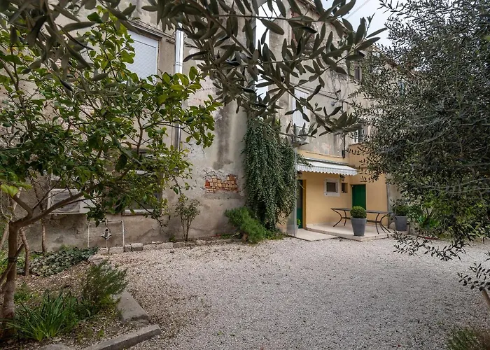 Apartment Silvia