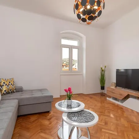 Apartment Silvia Trogir Exterior photo