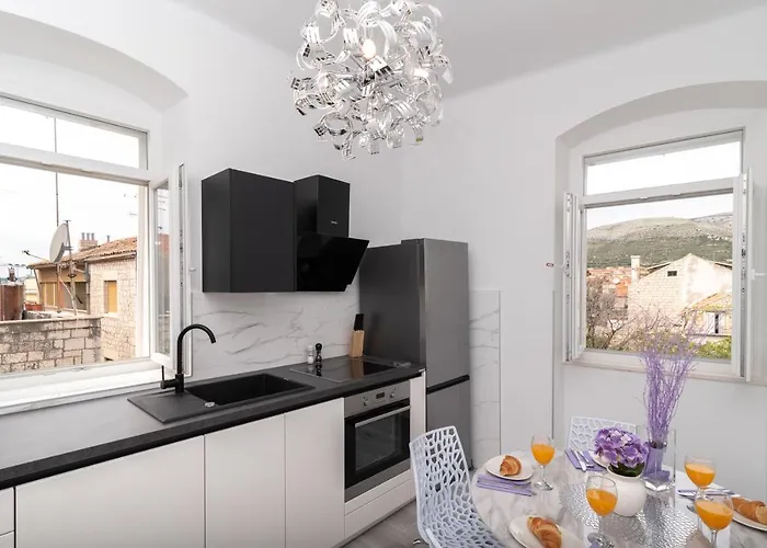 Apartment Silvia
