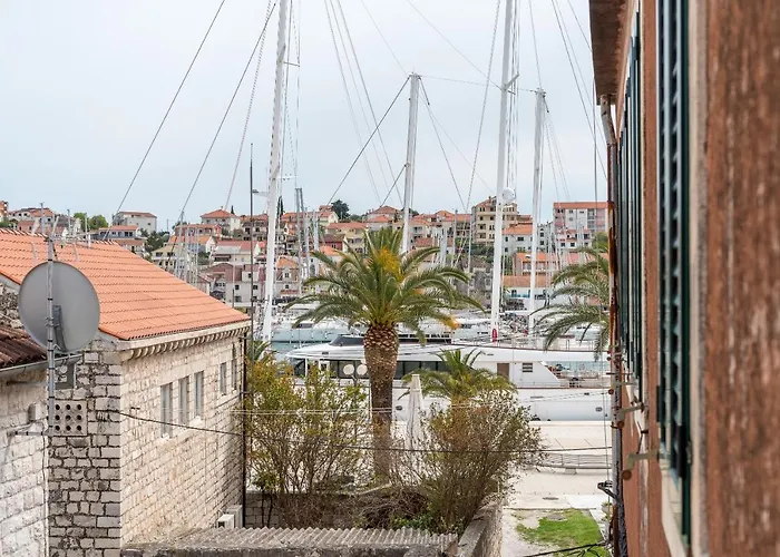 Apartment Silvia