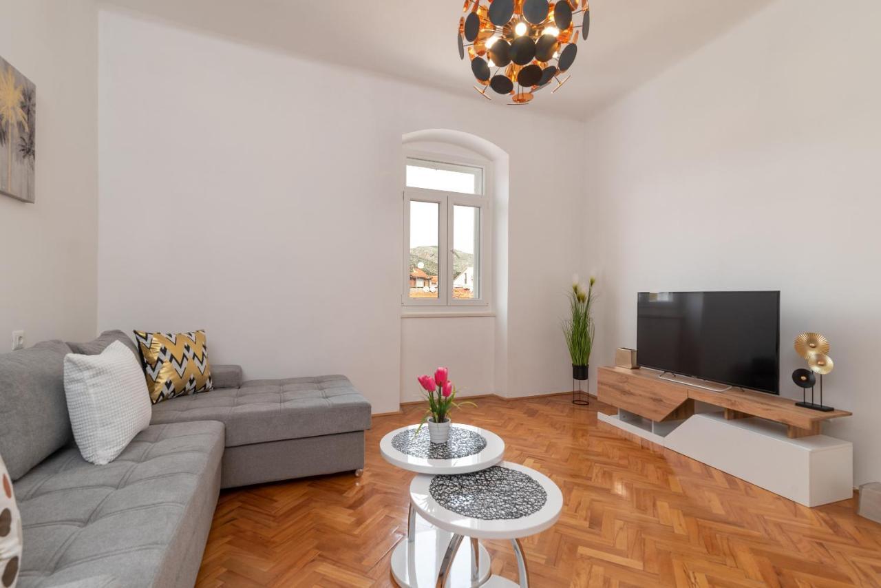 Silvia Apartment Trogir