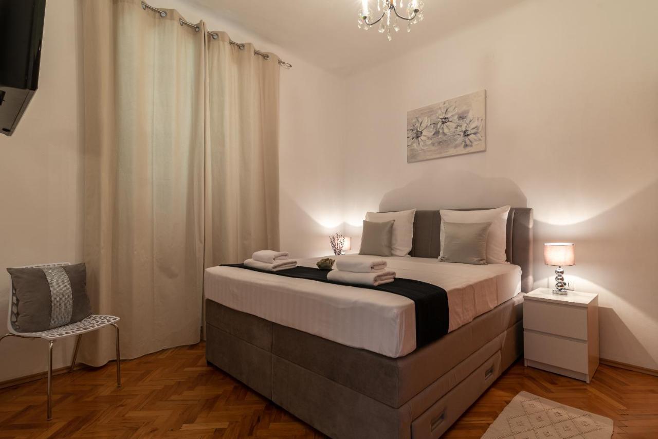 Apartment Silvia Trogir