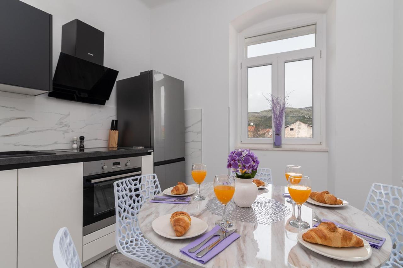 Apartment Silvia *