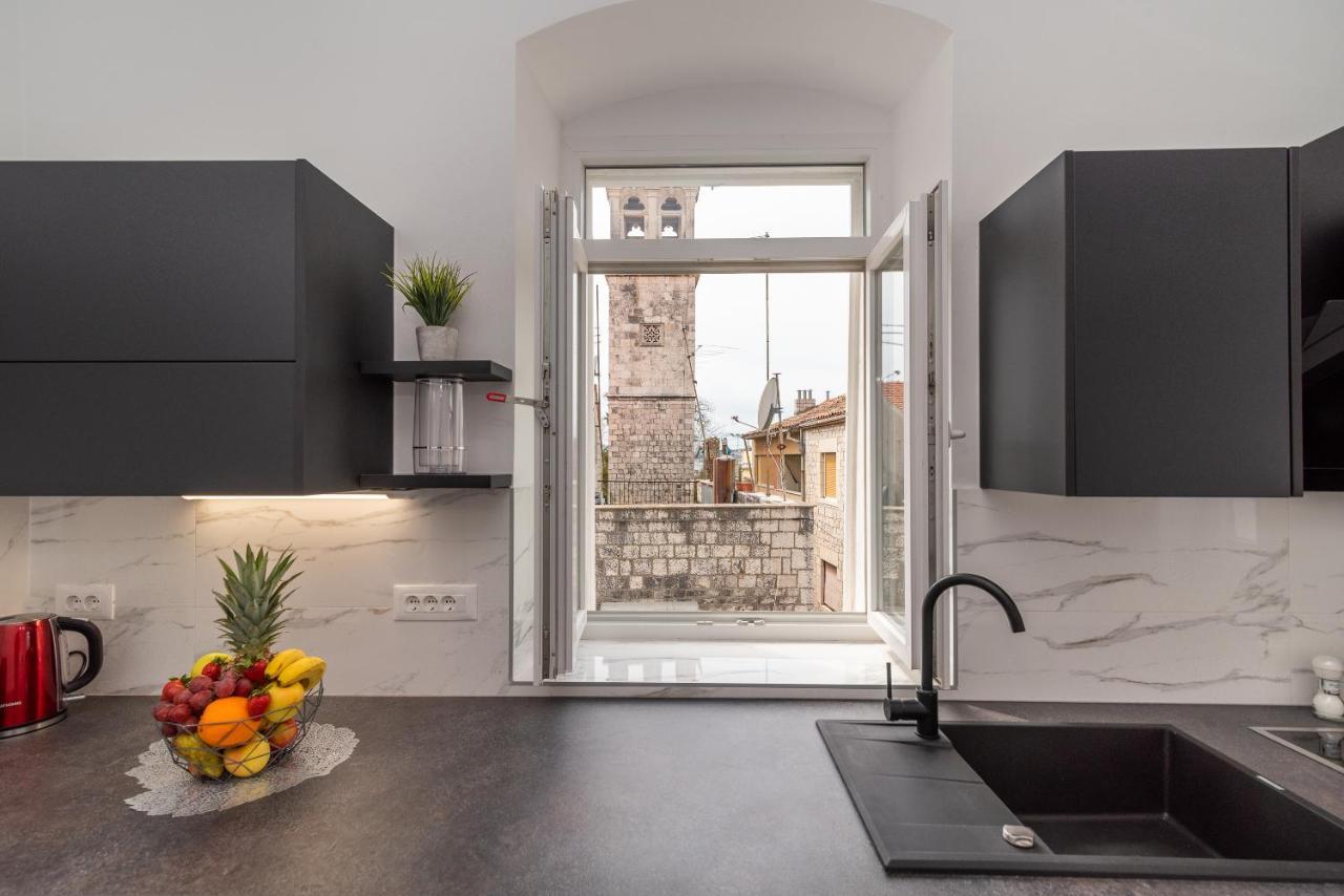 Silvia Apartment
