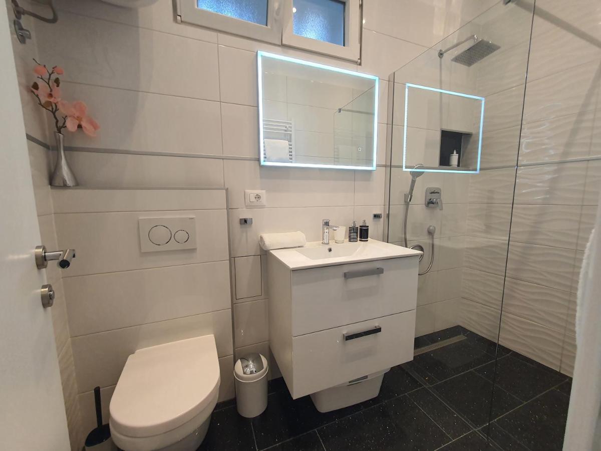 Silvia Apartment Trogir